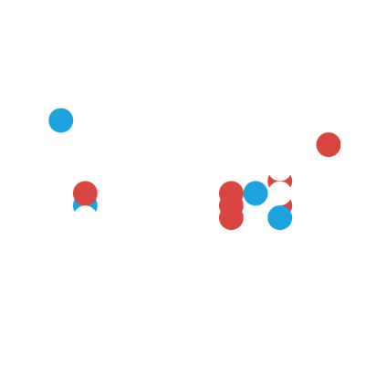 ION Trading Logo