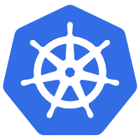 Kubernetes Logo