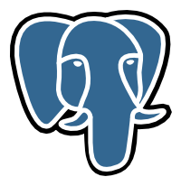 PostgreSQL Logo