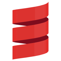 Scala Logo