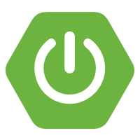 Spring Boot Logo